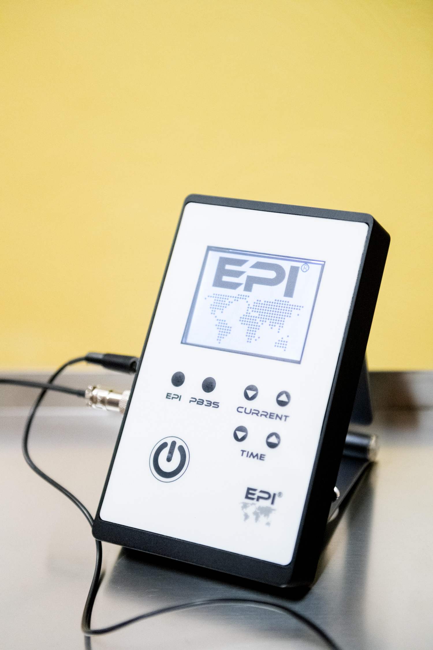 fisioterapia invasiva